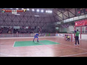 Highlights | Serie A1 - J. 16 | Monza 0-6 CGC Viareggio