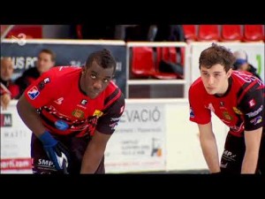 Highlights | OK Liga 17/18 - J. 17 | CE Noia 0-4 Reus Deportiu