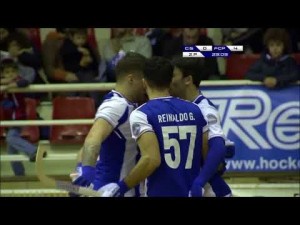Highlights | Liga Portugal - J. 13 | CI Sagres 1-9 FC Porto