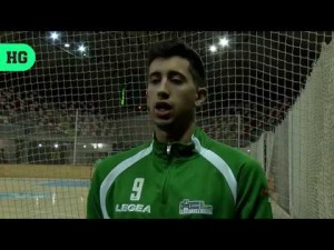 Juan Copa y Carlo di Benedetto analizan la actualidad del HC Liceo