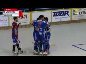 Highlights | OK Liga 17/18 - J. 17 | CP Voltreg&agrave; 3-1 PAS Alcoy