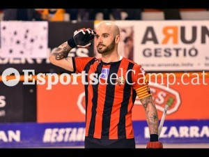 Highlights | OK Liga 17/18 - J. 18 | Reus Deportiu 7-5 CP Asturhockey
