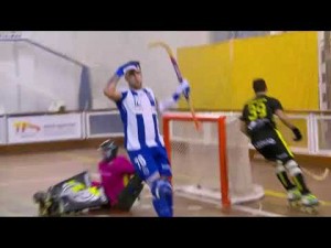 Highlights | Liga Portugal - J. 14 | HCP Gr&acirc;ndola 2-7 FC Porto