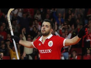 Highlights | Liga Portugal - J. 13 | HCP Gr&acirc;ndola 2-7 SL Benfica