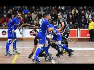 Highlights | Liga Portugal - J. 13 | HC Turquel 5-5 OC Barcelos