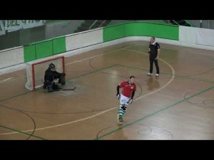 Highlights | Serie A1 - J. 19 | AFP Giovinazzo 1-5 H Trissino