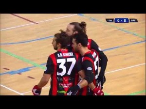 Highlights | Serie A1 - J. 19 | H Thiene 3-13 H Breganze