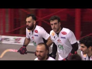 Highlights | Serie A1 - J. 19 | H Sarzana 3-0 H Forte dei Marmi