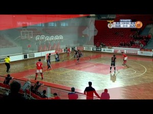 Highlights | Liga Portugal - J. 15 | SL Benfica 11-2 Juventude Viana