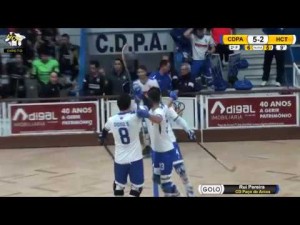 Highlights | Liga Portugal - J. 15 | CD Pa&ccedil;o de Arcos 5-3 HC Turquel