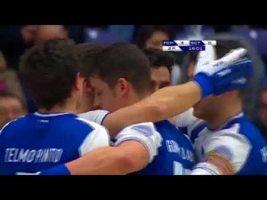 Highlights | Liga Portugal - J. 15 | FC Porto 5-0 SC Tomar