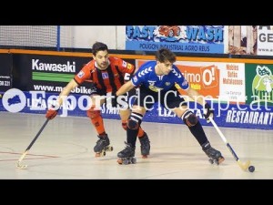 Highlights | OK Liga 17/18 - J. 20 | Reus Deportiu 7-1 CE Vendrell