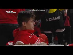 Highlights | 1/16 Ta&ccedil;a de Portugal 17/18 | SL Benfica 9-1 HCP Gr&acirc;ndola