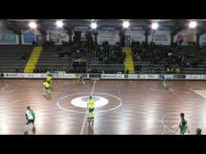 Highlights | 1/16 Ta&ccedil;a de Portugal 17/18 | Juventude Pacense 0-5 Sporting CP