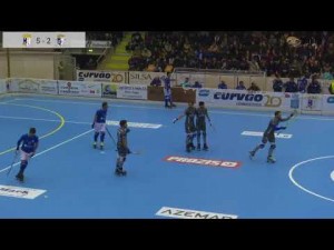 Highlights | Liga Portugal - J. 17 | OC Barcelos 6-5 HC Braga SAD