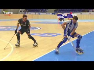 Highlights | Liga Portugal - J. 17 | FC Porto 5-3 HC Turquel