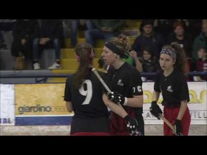 Highlights | Final Copa Italia Femenina '18 | Breganze - Molfetta