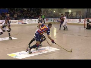 Highlights | 1/2 Copa Italia '18 | CGC Viareggio (0) 2-2 (2) Forte dei Marmi