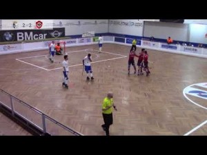 Highlights | Liga Portugal - J. 16 | HC Braga 2-5 UD Oliveirense