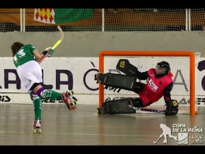 Highlights | 1/4 Copa de la Reina '18 | Cerdanyola 1-4 Vila-sana