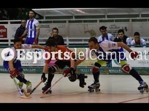 Highlights | OK Liga 17/18 - J. 21 | CE Vendrell 4-8 PAS Alcoi