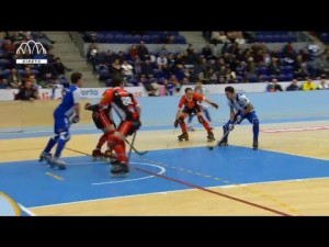 Liga Europea 17/18 - G.B J.6 | FC Porto - La Vend&eacute;enne