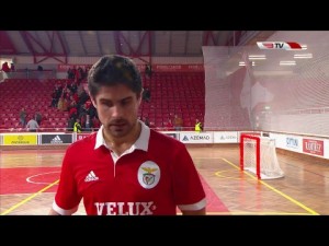 Liga Europea 17/18 - G.C J.6 | SL Benfica - Forte dei Marmi