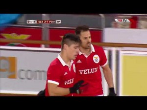Highlights | Liga Europea 17/18 - G.C J.6 | SL Benfica 6-4 Forte dei Marmi