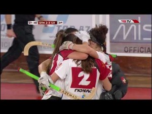 Highlights | Semifinal - Final 4 - Liga Europea Femenina | Stuart Massam&agrave; 4-7 Hostelcur Gij&oacute;n HC
