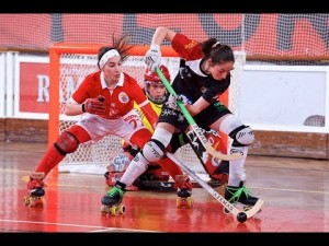 Highlights | Final - Final 4 - Liga Europea Femenina | SL Benfica 3-4 Hostelcur Gij&oacute;n HC