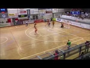 Highlights | Serie A1 - J. 25 | H. Valdagno 2-6 Amatori W. Lodi