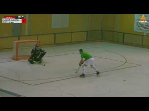 Highlights | OK Liga 17/18 - J. 23 | Girona CH 2-4 HC Liceo