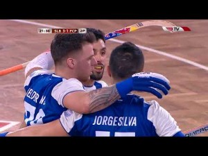 Liga Europea 17/18 - 1/4 (ida) | SL Benfica - FC Porto (2&ordm; T.)