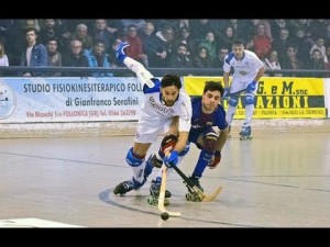 Highlights | Liga Europea 17/18 - 1/4 (ida) | Follonica 3-3 FC Barcelona