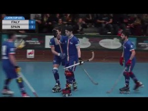 Highlights | Ta&ccedil;a Latina '18 - J. 1 | Italia 2-6 Espa&ntilde;a