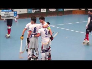 Highlights | Ta&ccedil;a Latina '18 - J. 2 | Italia 4-1 Francia
