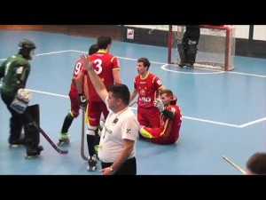 Highlights | Ta&ccedil;a Latina '18 - J. 3 | Espa&ntilde;a 3-4 Francia