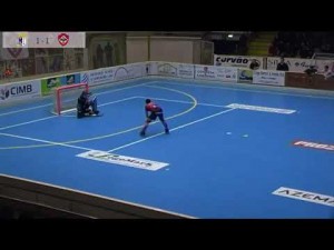 Highlights | Liga Portugal - J. 18 | OC Barcelos 2-3 UD Oliveirense
