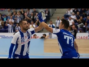 Highlights | Liga Portugal 17/18 - J. 20 | HC Braga SAD 2-5 FC Porto