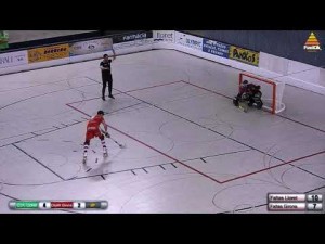 Highlights | OK Liga 17/18 - J. 29 | CH Lloret 6-4 Girona CH
