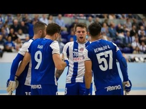 Highlights | Liga Portugal 17/18 - J. 24 | FC Porto 4-1 UD Oliveirense