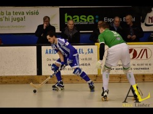 Highlights | OK Liga 17/18 - J. 30 | CP Voltreg&agrave; 7-4 HC Liceo