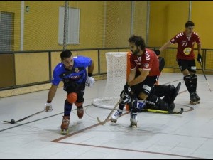 Highlights | OK Liga 17/18 - J. 30 | Girona CH 2-5 CE Vendrell
