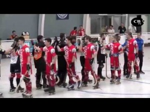Highlights | OK Liga 17/18 - J. 30 | CH Palafrugell 6-7 CDE Arenys de Munt