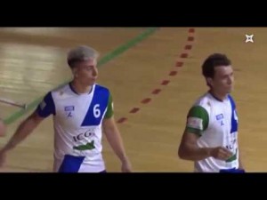 Highlights | OK Liga 17/18 - J. 30 | ICG S. Lleida 6-3 Reus Deportiu