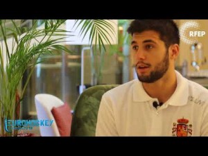 #OKEuro | Las voces de los protagonistas: Ferran Font