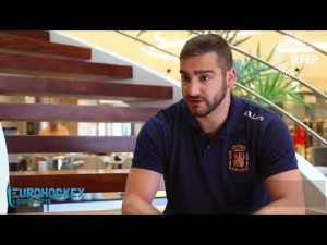 #OKEuro | Las voces de los protagonistas: Edu Lamas