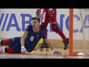 Highlights | Francia 5-2 Suiza | Europeo '18 (A Coru&ntilde;a) Jor. 3