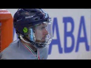 Highlights | Italia 11-5 Alemania | Europeo '18 (A Coru&ntilde;a) Jor. 4