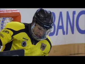 Highlights | Alemania 8-4 Inglaterra | Europeo '18 (A Coru&ntilde;a) Jor. 5
